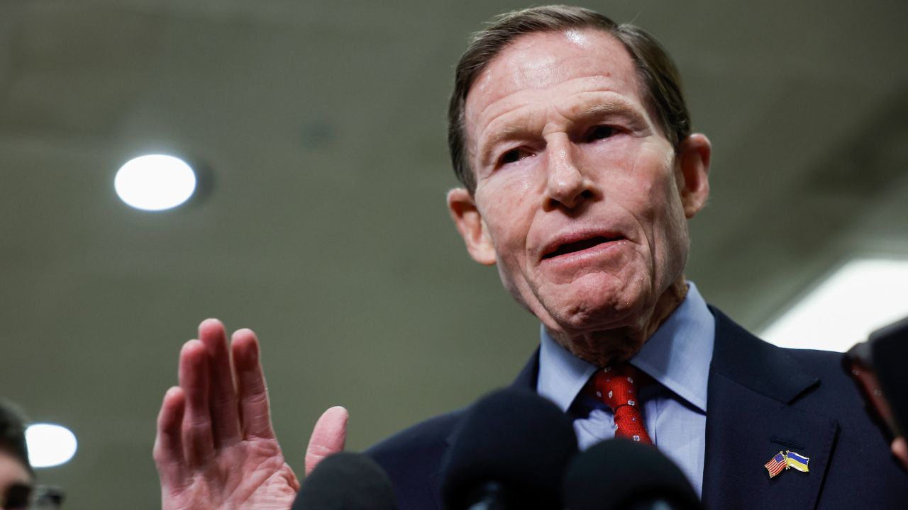 Sen. Richard Blumenthal, a Democrat from Connecticut, where the academy is based, called the suppression of Fouled Anchor's findings 