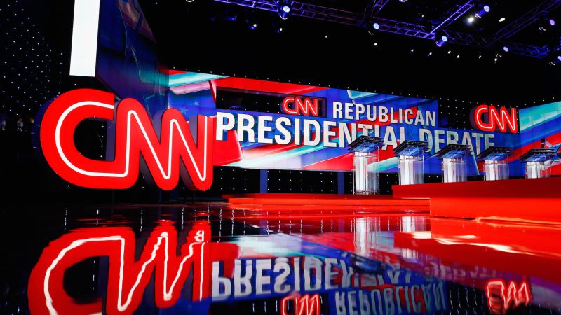 Republican debate: 7 presidential candidates meet polling criteria to make stage