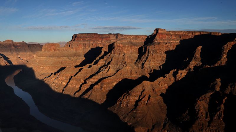 Biden strongly considering designating new national monument around Grand Canyon